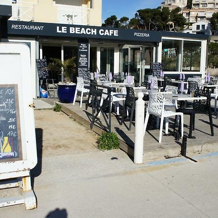 La Maisonnette De La Plage Du Rouet Carry-le-Rouet Εξωτερικό φωτογραφία